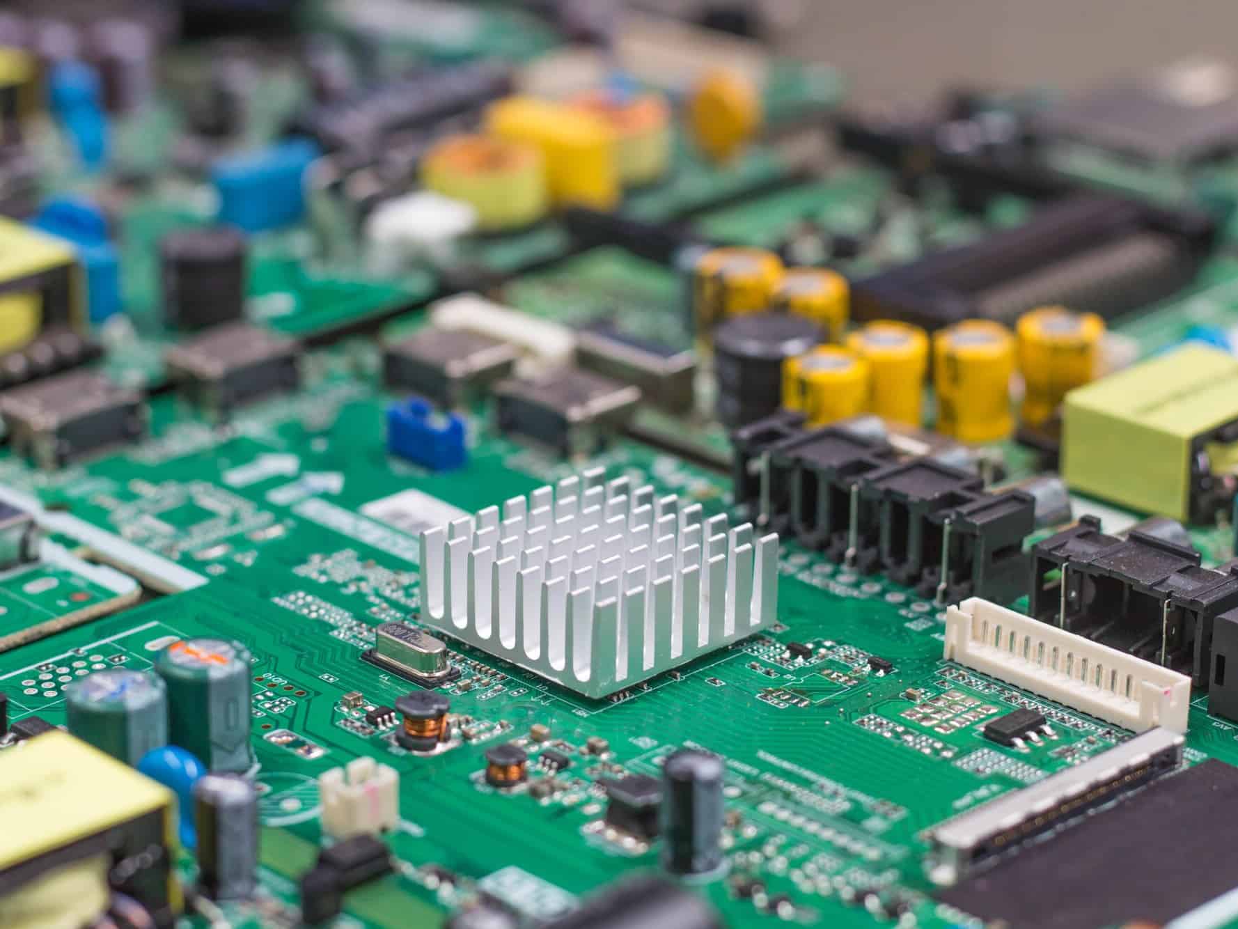 Silicone Solutions Sectors, Sectors
