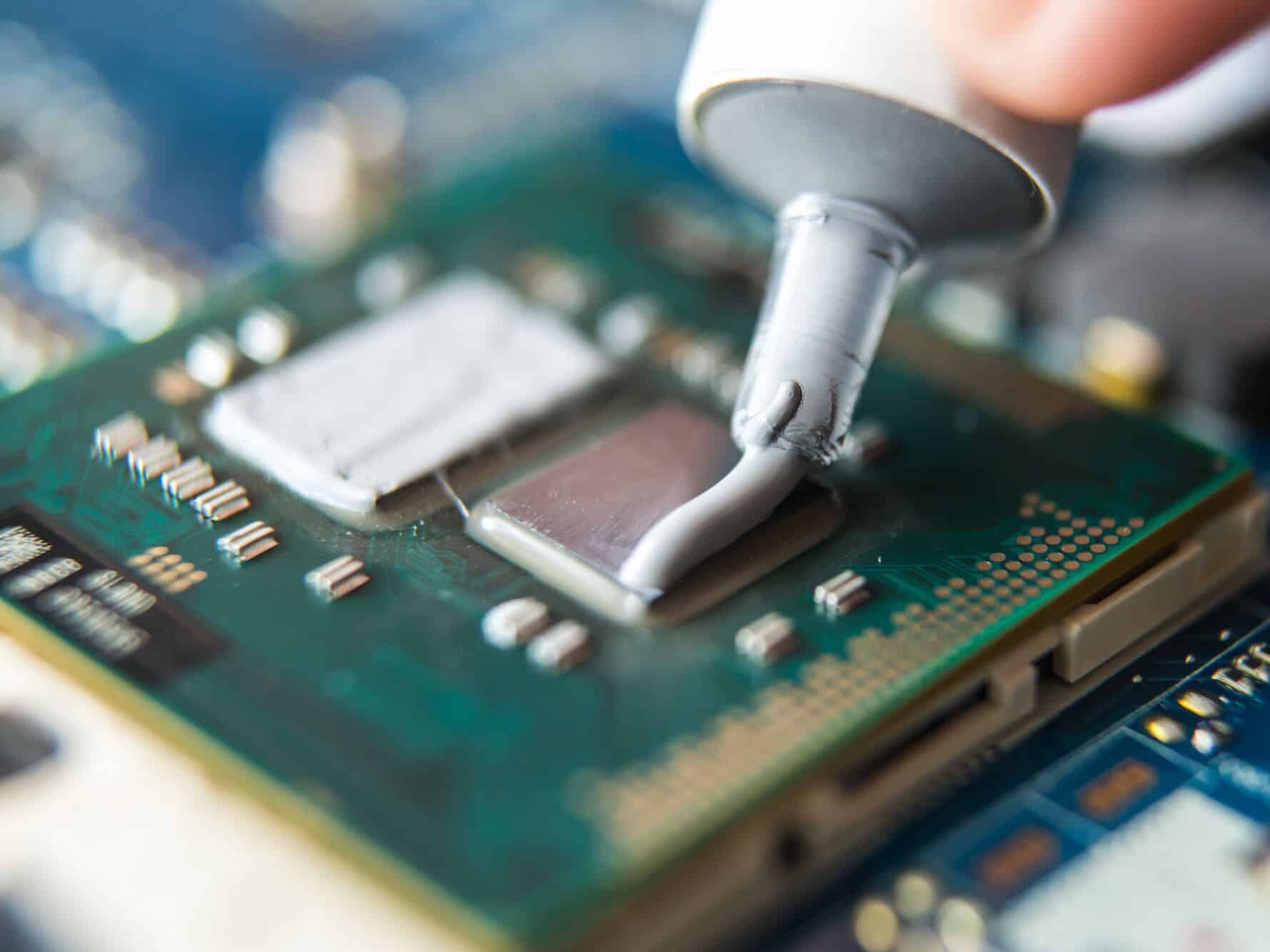 Silicone Solutions Sectors, Sectors