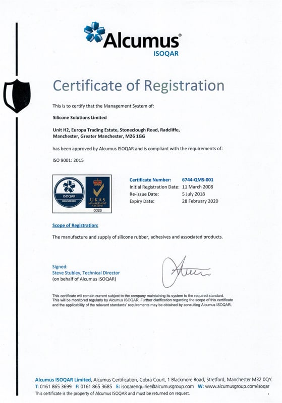 certification, Certification