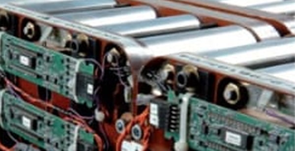 Thermally Conductive, Thermally Conductive