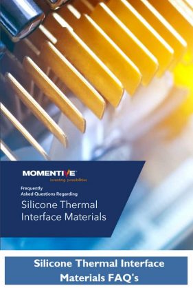 Thermally Conductive, Thermally Conductive